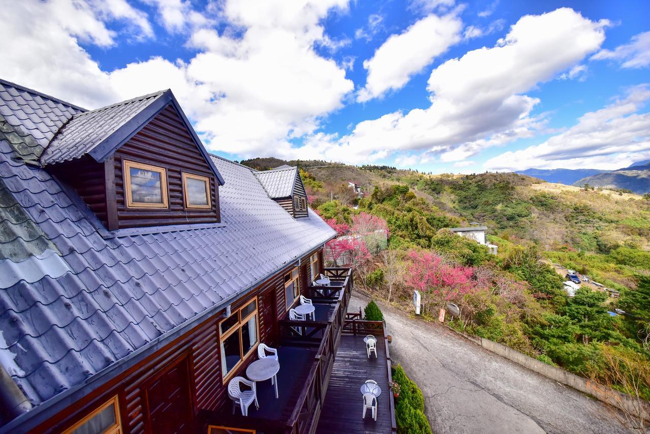 Beverly B&B Ren'ai Exterior foto