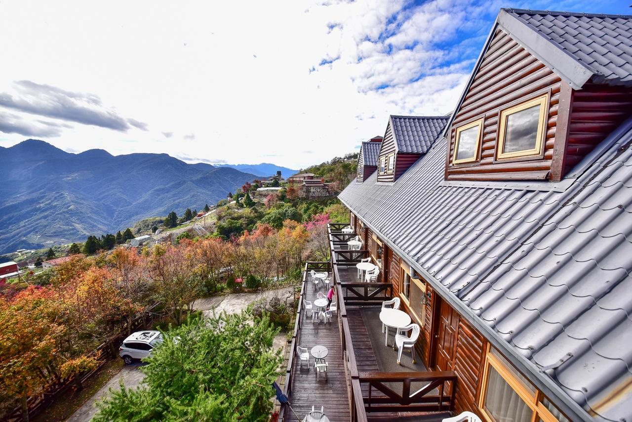 Beverly B&B Ren'ai Exterior foto