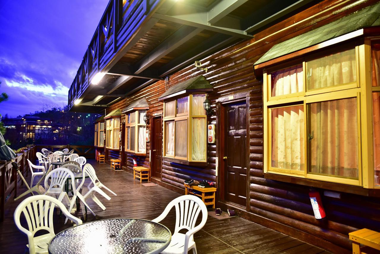 Beverly B&B Ren'ai Exterior foto