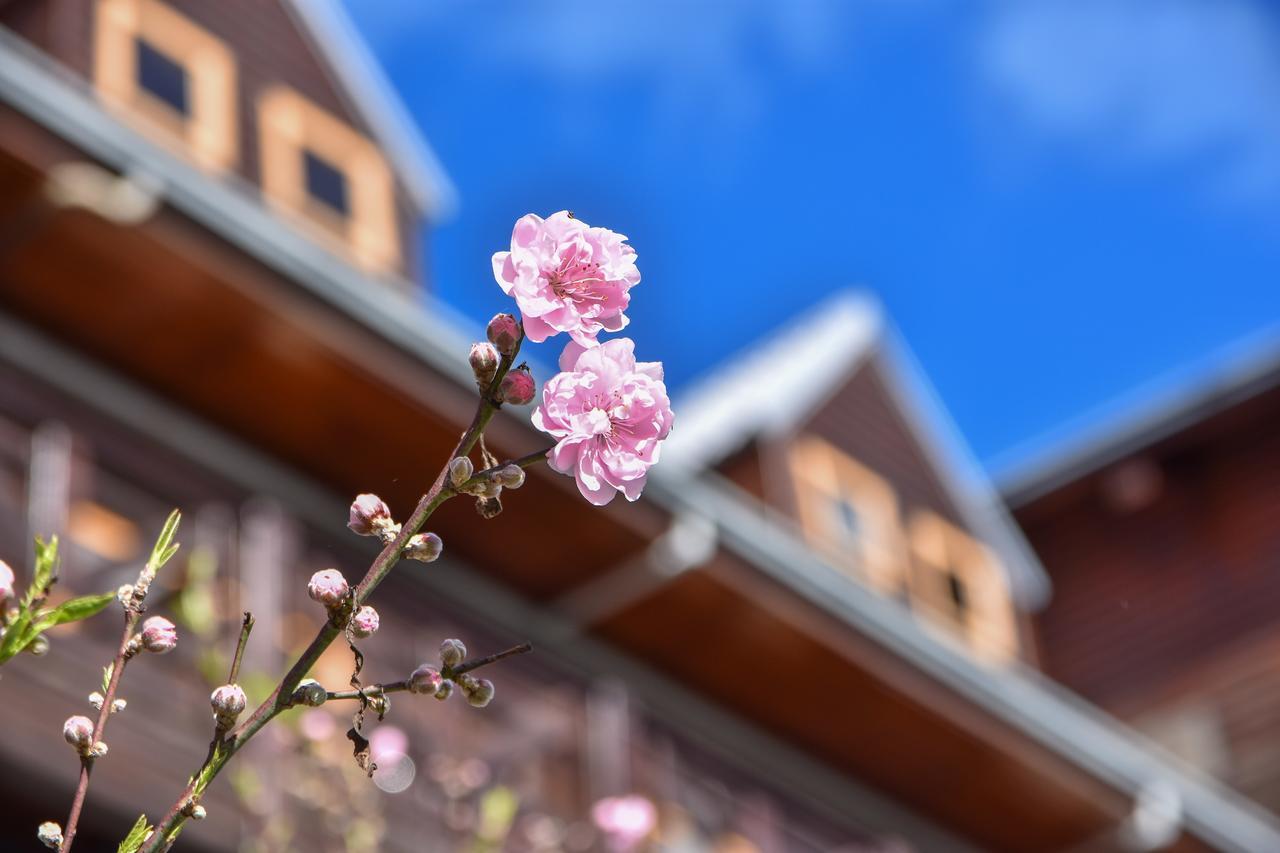 Beverly B&B Ren'ai Exterior foto