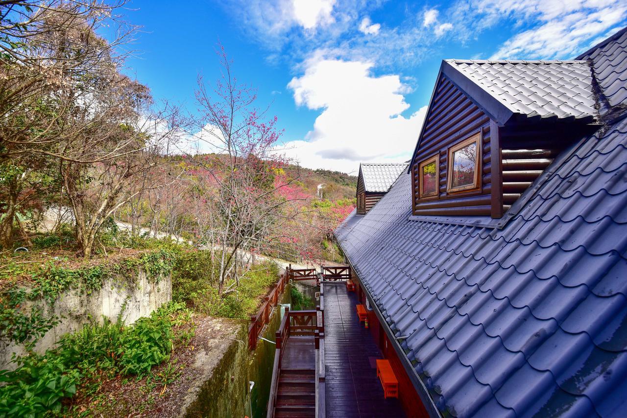 Beverly B&B Ren'ai Exterior foto